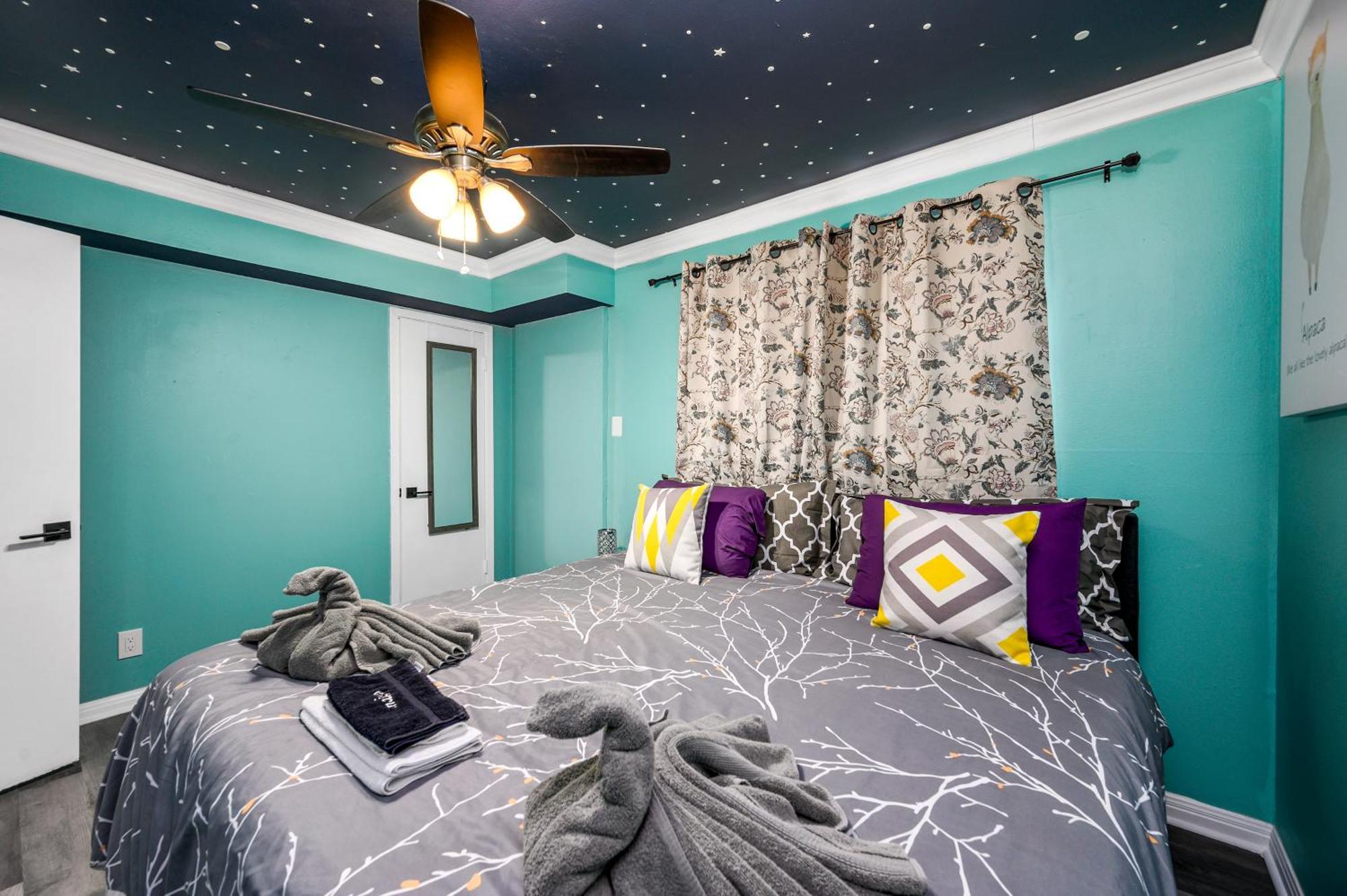 Bright And Modern 1Br Apartment In Central Houston Exterior photo
